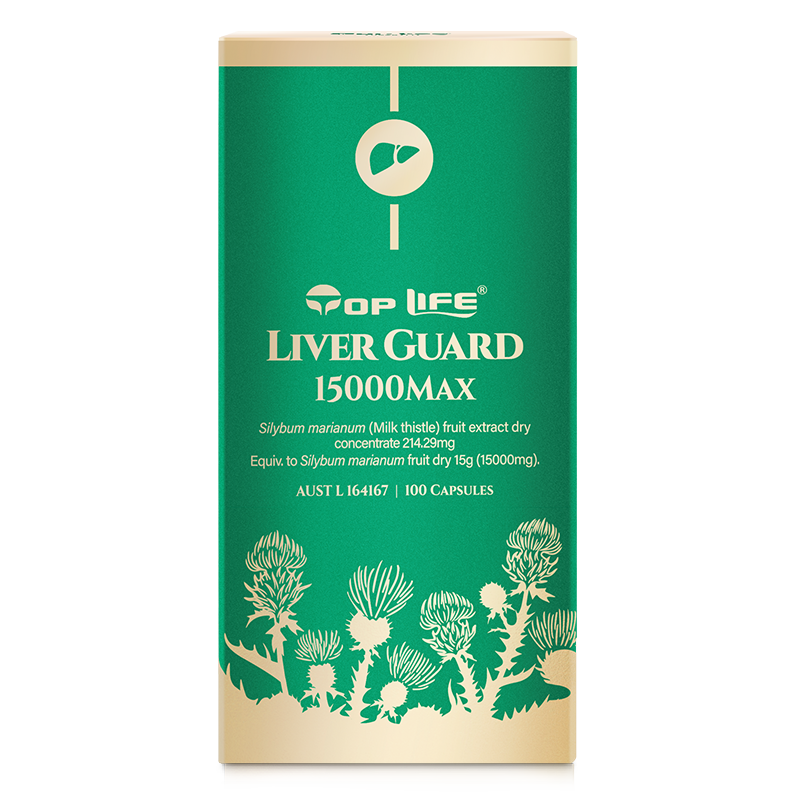 Liver Guard 15000 Max