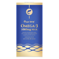 Omega 3 1000mg Max Salmon Oil