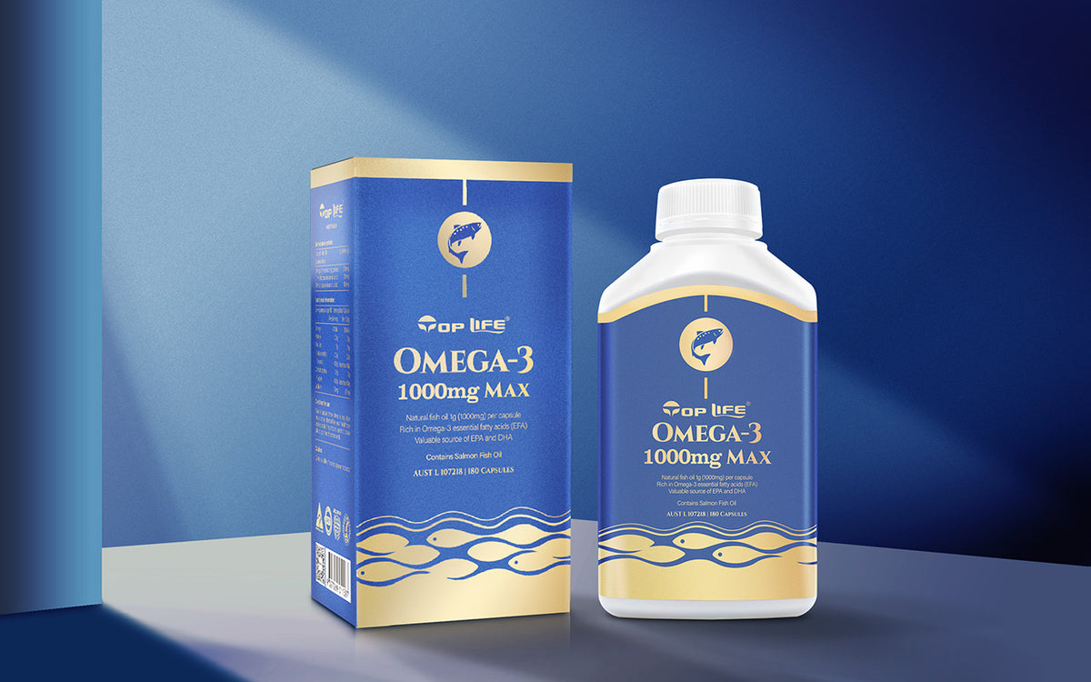 Valuable Sources of Natural Fish Oil