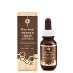 Propolis Liquid 40% Max Alcohol Free