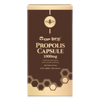 Propolis Capsule 1000 Max