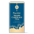 Shark Cartilage 750 Max