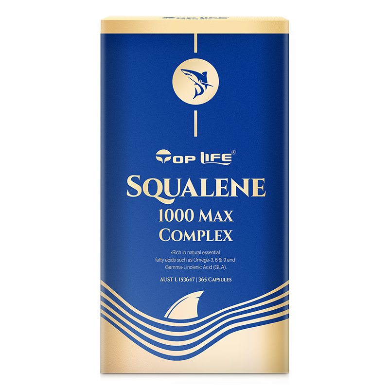 Squalene 1000 Max Complex