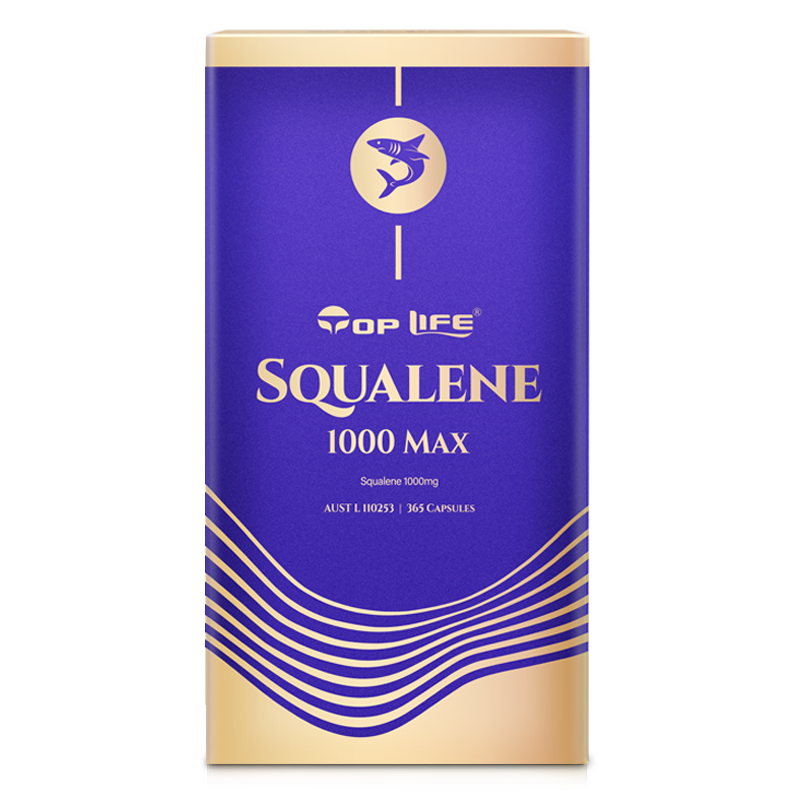 Squalene 1000 Max