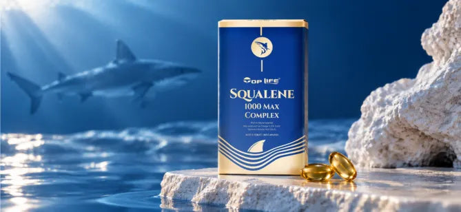 Squalene 1000 Max Complex