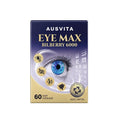 Eye Max Bilberry 6000