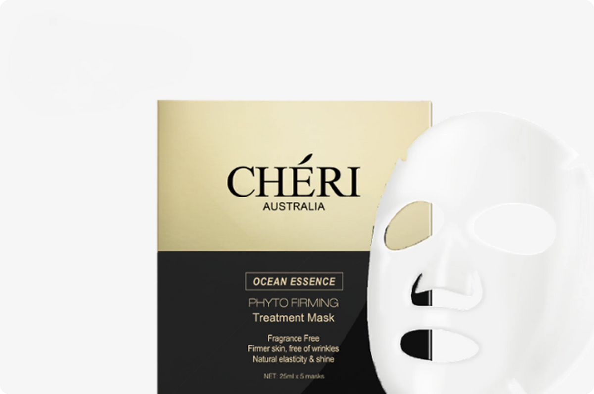 Phyto Firming Treatment