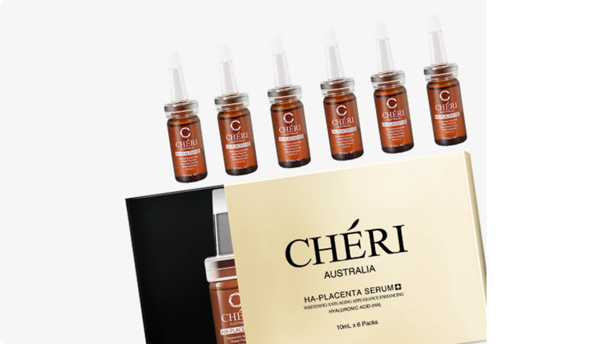 HA-Placenta Serum