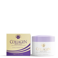 Collagen + Royal Jelly with Vitamin E & Lanolin Cream