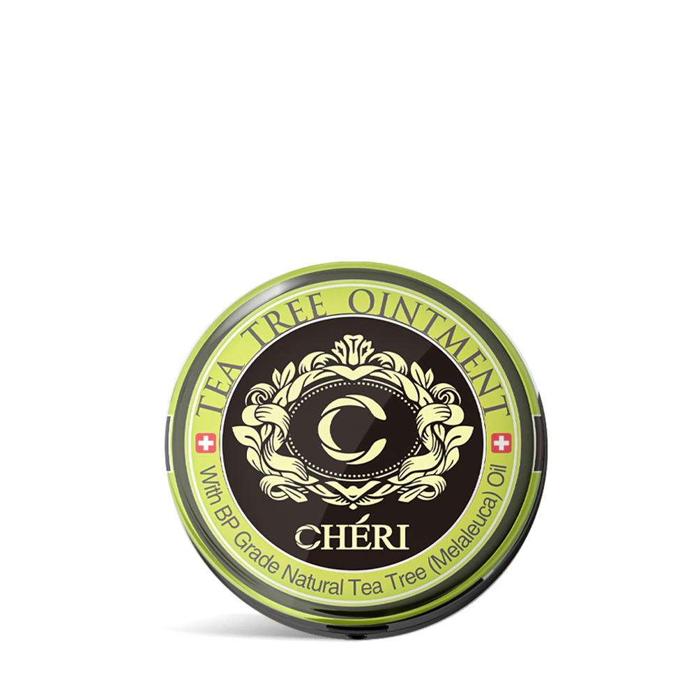 Tea Tree Ointment