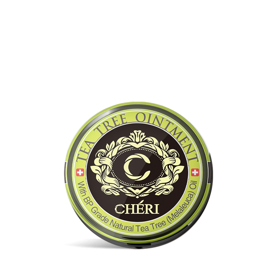 Tea Tree Ointment