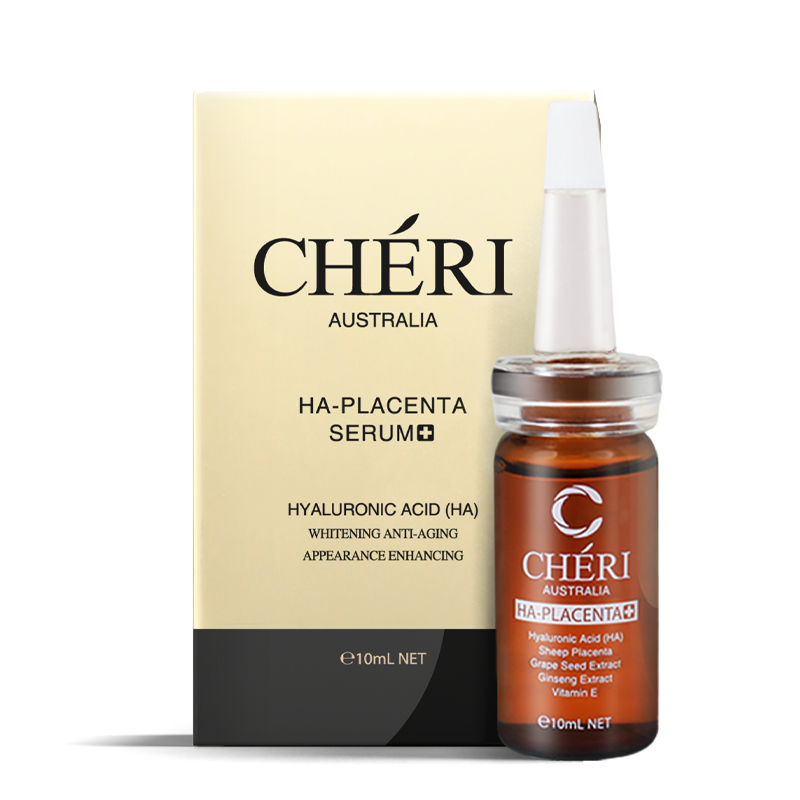 HA-Placenta Serum 10mL x 1
