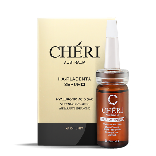 HA-Placenta Serum 10mL x 1