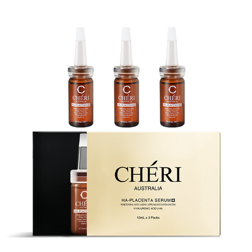 HA-Placenta Serum 10mL x 3