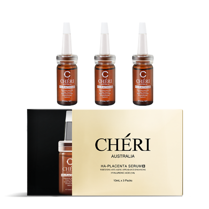HA-Placenta Serum 10mL x 3