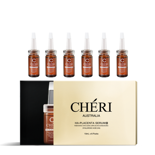 HA-Placenta Serum 10mL x 6