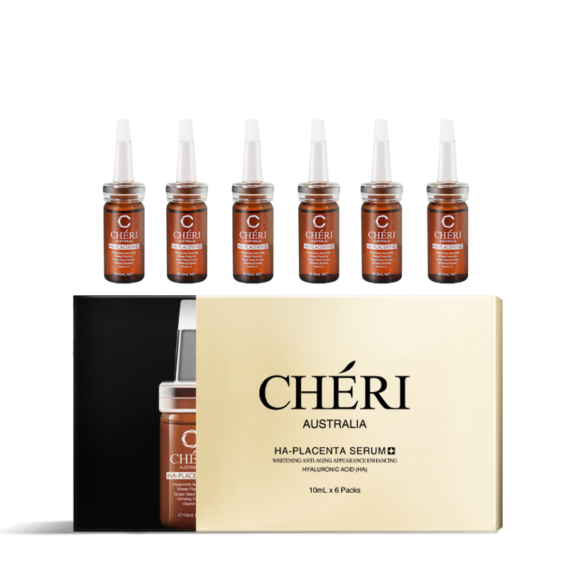 HA-Placenta Serum 10mL x 6