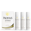 Propolis and Aloe Vera Lip Balm