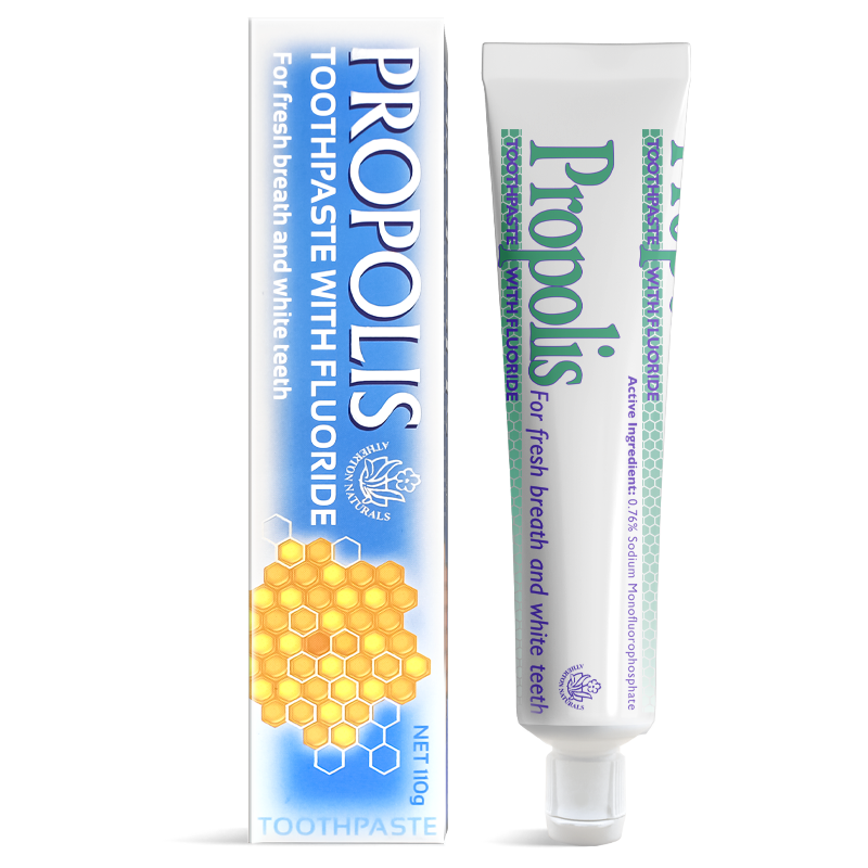 Propolis Toothpaste 110g