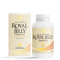 Royal Jelly Premium 6% 10HDA 1000mg 365 Capsules