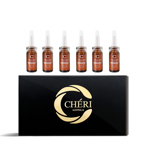 HA-Placenta Serum 10mL x 6 Gift Set