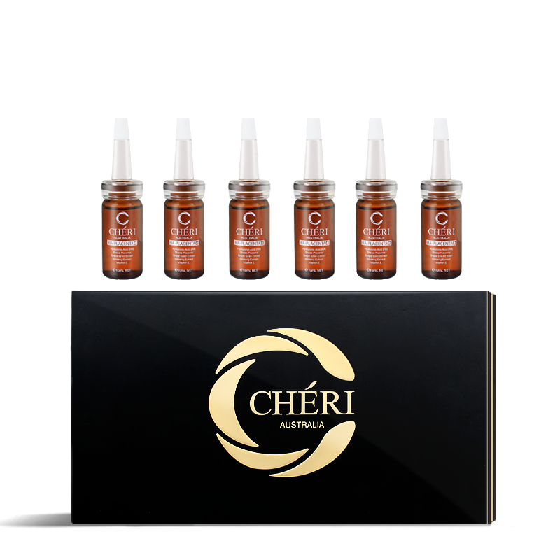HA-Placenta Serum 10mL x 6 Gift Set