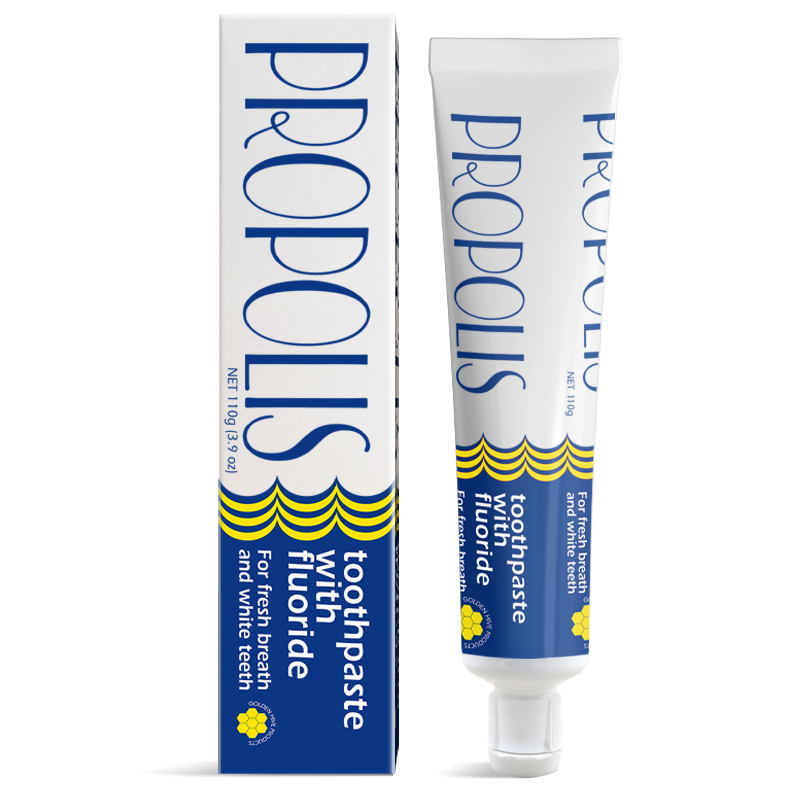 Propolis Toothpaste 110g