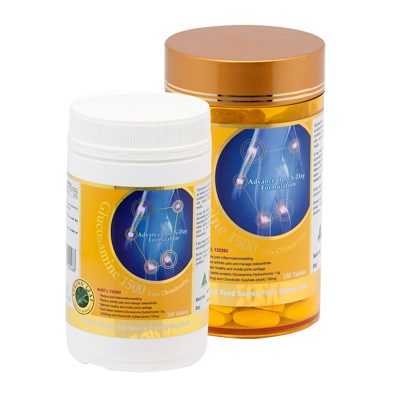 SL-glucosamine