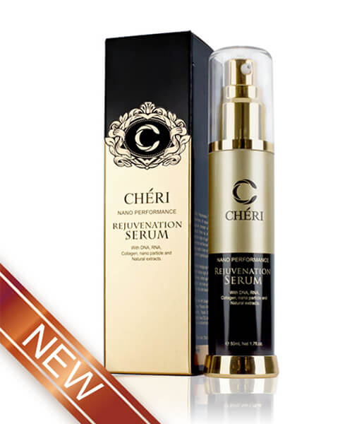 Cheri-Serum