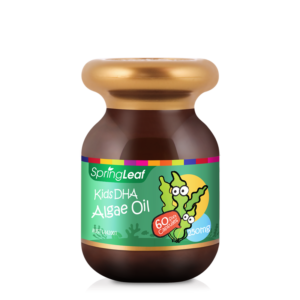 Homart Pharmaceuticals - SpringLeaf Premium